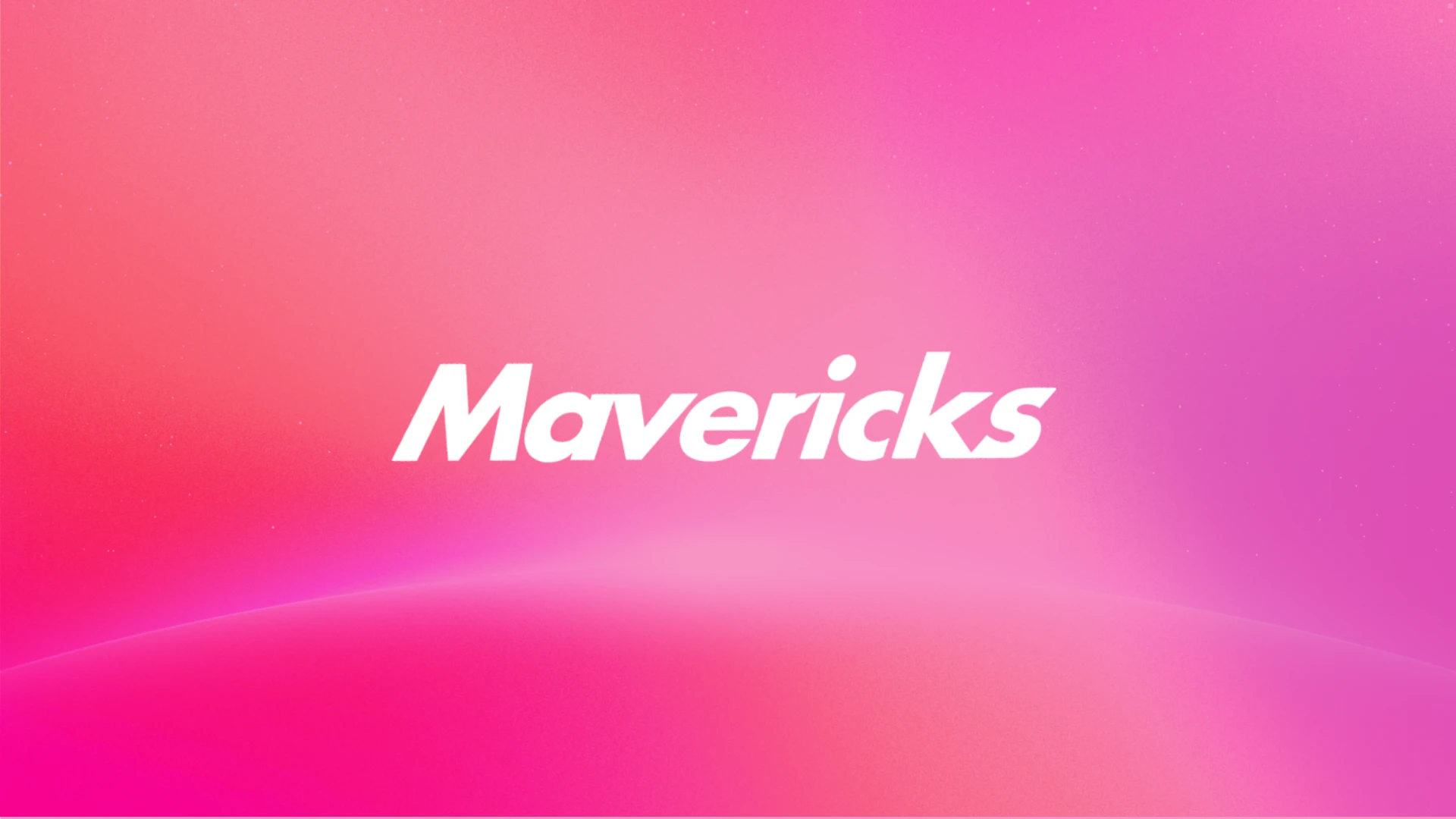 株式会社Mavericksのロゴ