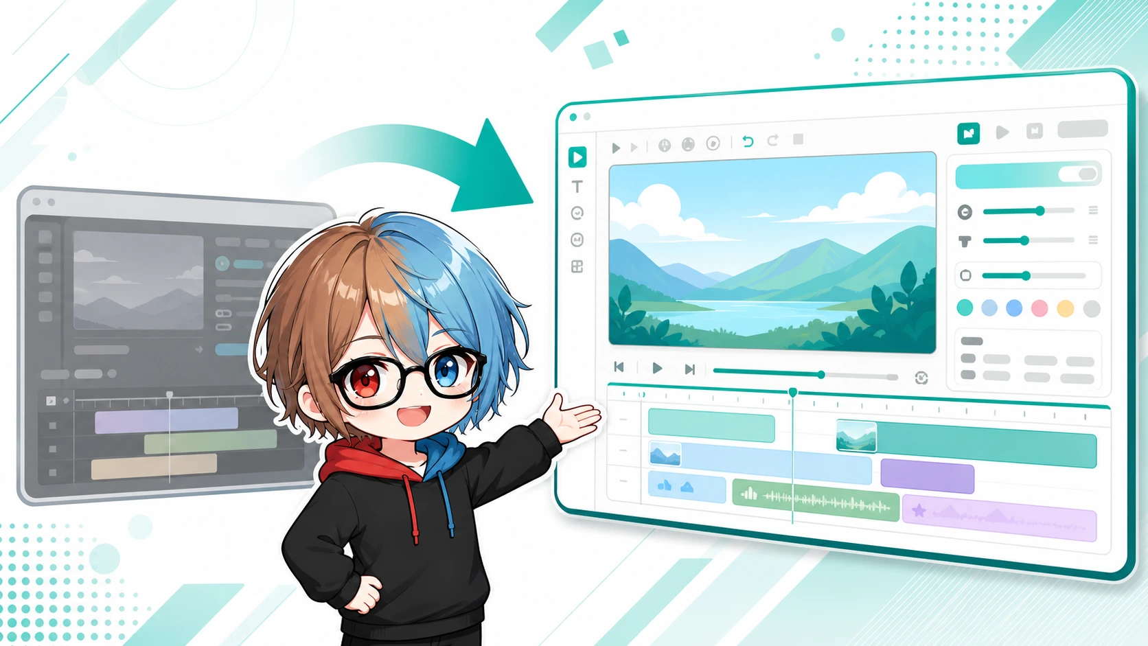 新編集画面の使い方のサムネイル